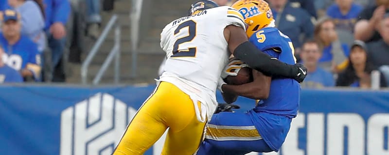 Patriots pick defensive playmaker early on Day 3 of the draft to bolster the secondary and add critical depth