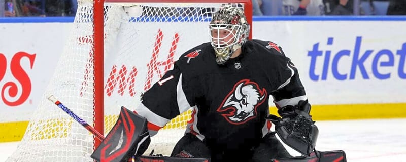 3 Takeaways From the Sabres’ 4-2 Win Over the Lightning