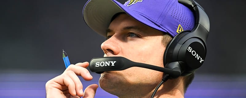 Options are limited for Minnesota Vikings to trade up, but they have the NFL Draft capital to make it work