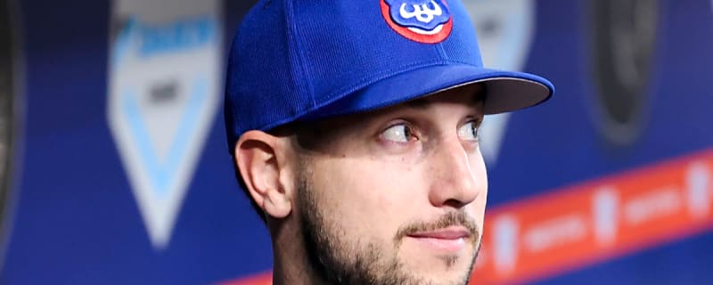 Kyle Schwarber, Kyle Tucker Free Agency News Emerges on Monday