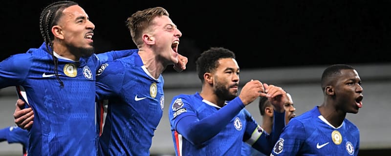 Charlton vs Chelsea Lineups, FA Cup Preview