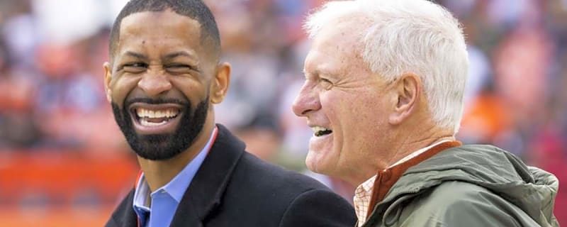 Cleveland Browns hit with what may look like bad news for its head coaching search, but it likely means the complete opposite