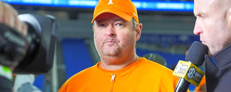 The Ohio State Buckeyes are reportedly in a &#39;strong position&#39; to steal a key commit from the Tennessee Vols