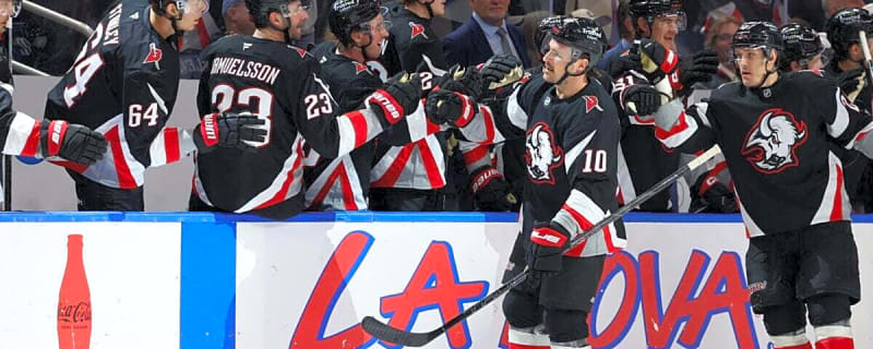 Sabres News & Rumours: Atlantic Division Race, Deadline Additions & More