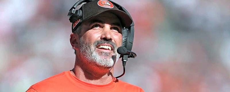 Browns Coach Answers Puzzling Question About Dillon Gabriel’s Height
