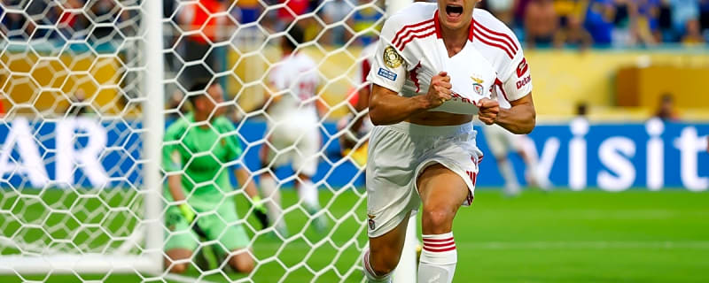 Arsenal gets boost in bid to sign Portuguese defender