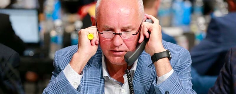 16 Seasons of Doug Armstrong and How It Changed the Blues