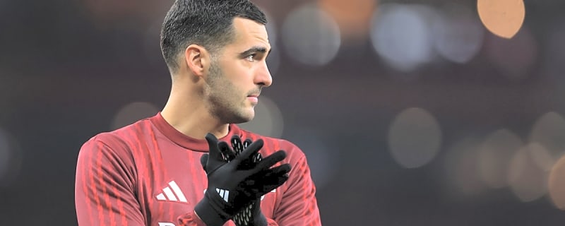 Arsenal star could now miss the rest of the season