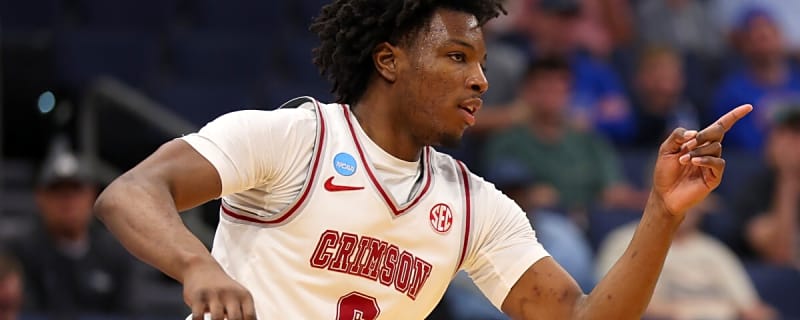 Michigan vs Alabama Prediction and Preview: NCAA Tournament Sweet 16