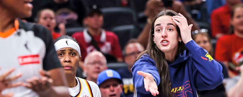 Will Injured Caitlin Clark Receive a Bonus After Indiana Fever&#39;s Cup Championship?