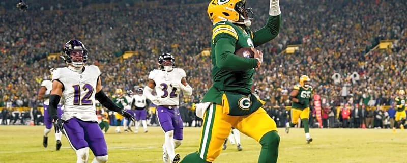 Market projections offer fresh insight into how the Packers could keep Malik Willis beyond the 2025 season