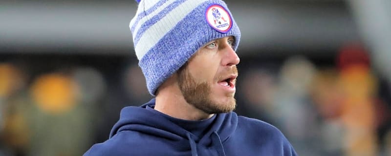 Eagles just found their Christian Parker replacement with aggressive hire that could pay off in a major way