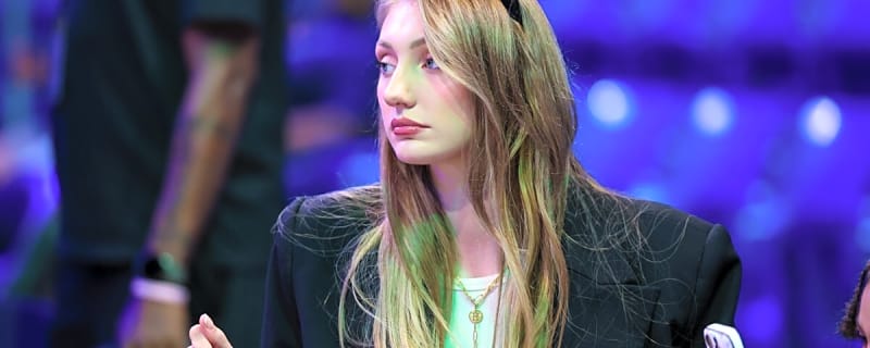 Support Pouring In for Sparks Star Cameron Brink After Emotional Admission