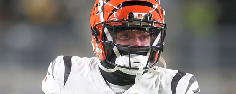 Bengals player&#39;s new jersey number all but confirms one of his former teammates will not return to Cincinnati