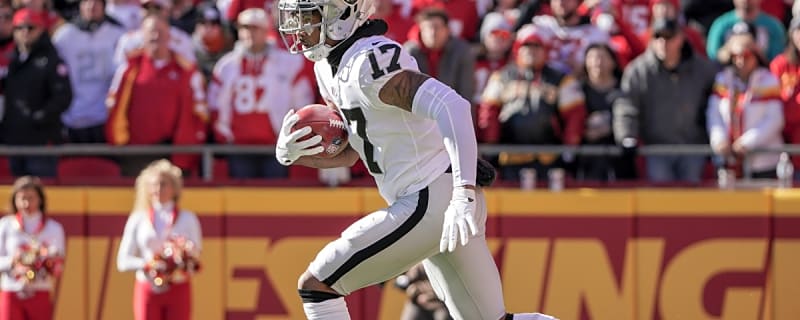 The Denver Broncos have reportedly hired a former NFL wide receiver to their coaching staff