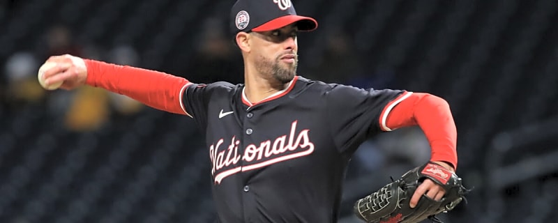 Cubs Linked to Recent All-Star Pitcher After Tuesday News Update