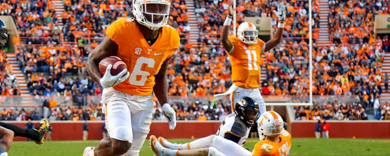 Former Tennessee Vols RB Alvin Kamara could be on the verge of receiving some bad news
