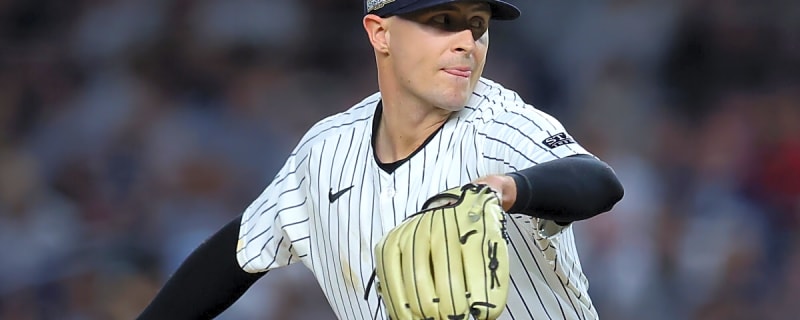 Yankees Provide Bleak Injury Update on Cousin of $180 Million Star