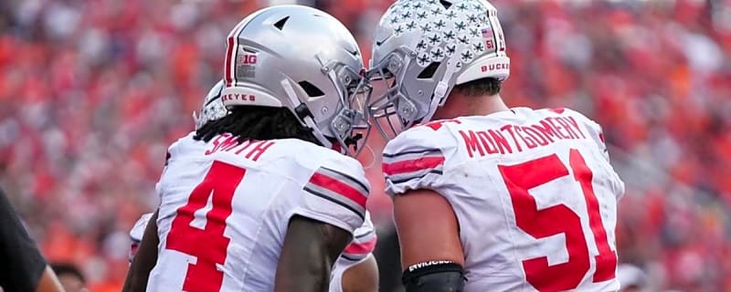 Former Ohio State star warns Buckeye Nation of what could be coming in the first College Football Playoff rankings