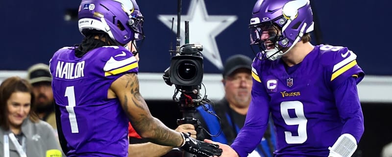 Minnesota Vikings at New York Giants broadcast map — Will you be able to watch on TV?