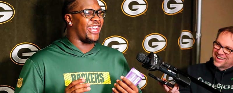 Packers late-round rookie sends a message that might get him on the field a lot in 2025