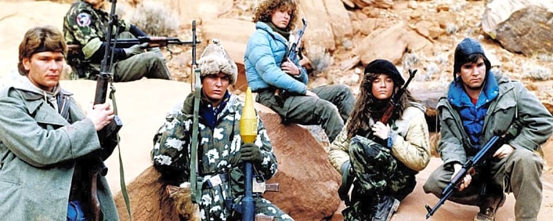 All the pop culture references in 'Stranger Things 5, Volume 1'