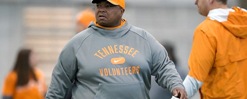 Former Tennessee Vols assistant coach Levorn Harbin is already paying off in a big way for the Missouri Tigers