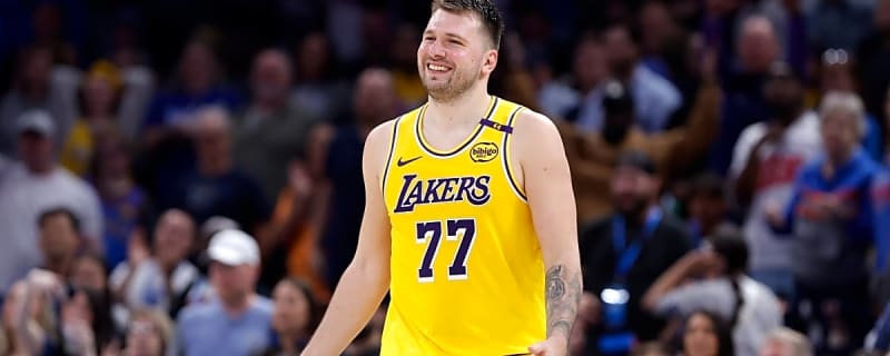 Luka Doncic And Deandre Ayton Bonded During The 2018 NBA Draft On Their Common Love For Fortnite