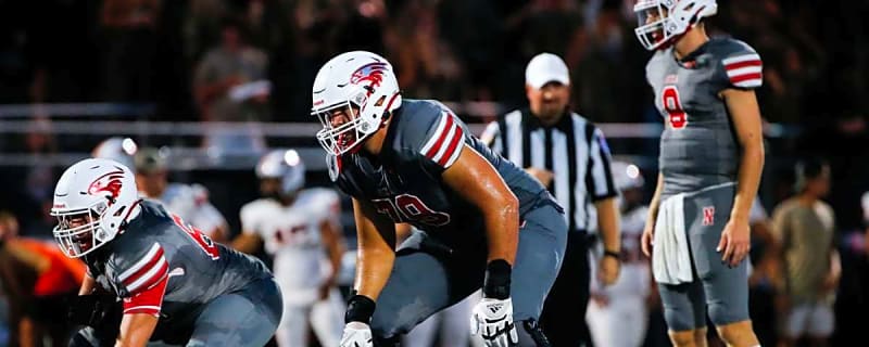 Local Five-Star OT Recruit Drops Mizzou From Favorites