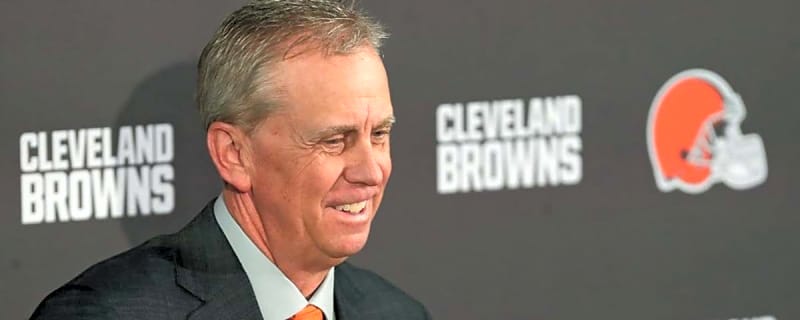 Cleveland Browns might just be the team for one of the best available free agents remaining to sign