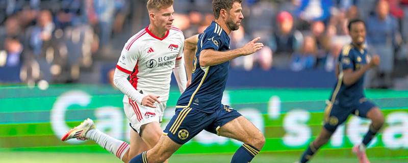 Vancouver Whitecaps vs San Jose Earthquakes Lineups, Predictions, Preview