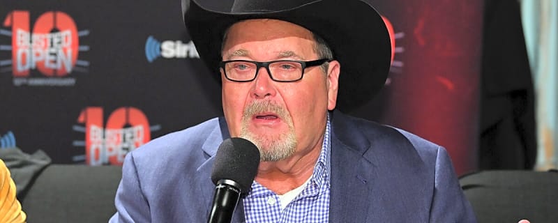 WWE Icon Jim Ross Hit With Serious Allegations