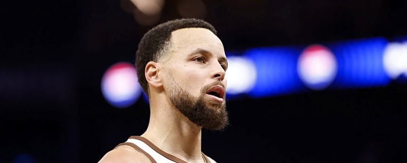 Blockbuster Trade Proposal Confirms Stephen Curry’s Warriors Exit as $55M Star Bolsters Championship Bid