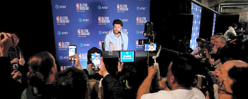 $94 Million NBA Star Traded to Nuggets Shares Immediate Reaction