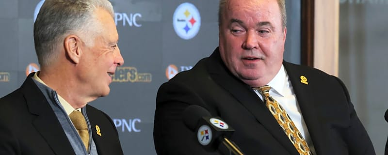 Mike McCarthy's latest coordinator hire comes with concerns that the Steelers never saw during the Mike Tomlin era