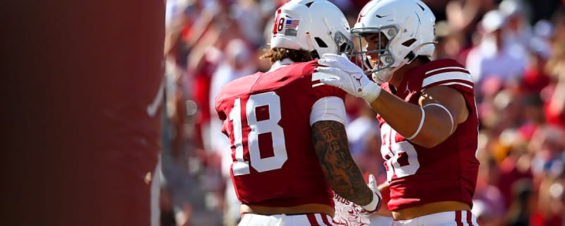 Sooners should already have a transfer portal tight end in mind with the perfect connection to Oklahoma