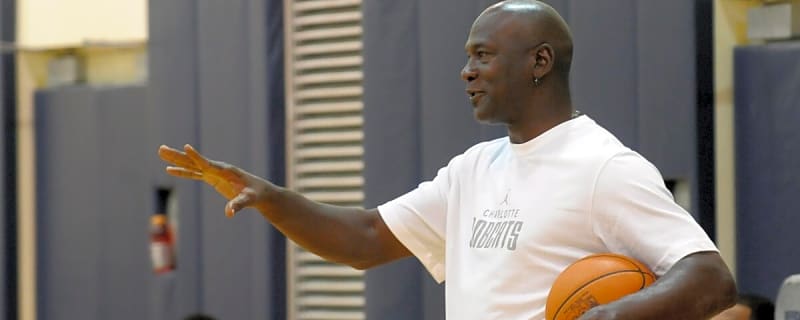 Raymond Felton Reveals Michael Jordan Never Lost 1-On-1 Games When He Was Owner Of The Charlotte Bobcats