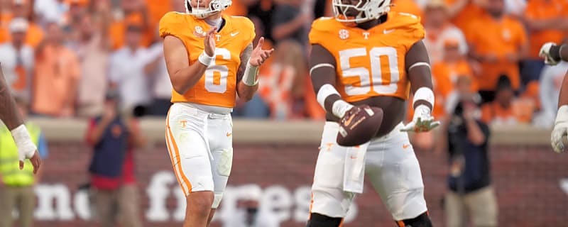 &#39;You will not be able to slow them down&#39; - Former Georgia QB Aaron Murray predicts who will win the Tennessee vs Alabama matchup
