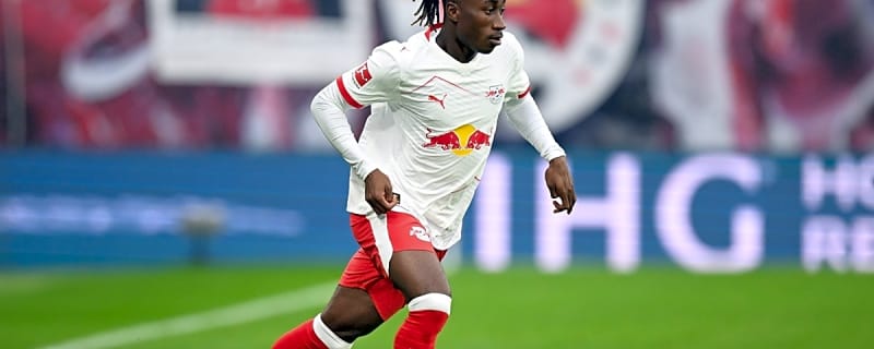 Arsenal target confesses he wants to play for their rival