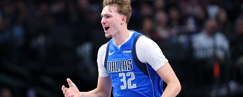 Erik Spoelstra Admits He Can&#39;t Fathom One Thing About Cooper Flagg