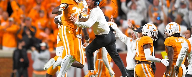 Popular former Tennessee Vols assistant coach lands new job in college football