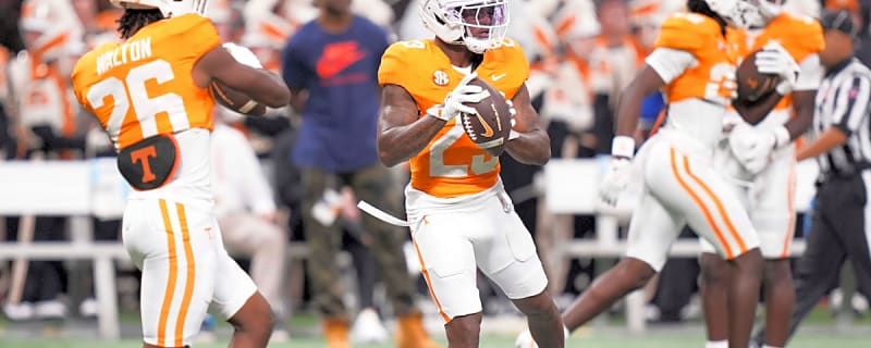 One of Tennessee's biggest rivals is reportedly a school to watch for former Vols defensive back Boo Carter