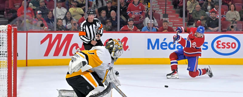3 Takeaways From Penguins’ 2-1 Shootout Loss vs Canadiens