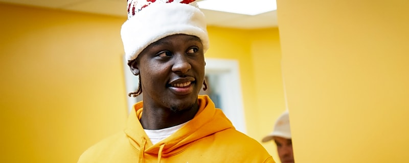 Vols insider details the trait that made him 'fall in love' with Tennessee true freshman QB Faizon Brandon