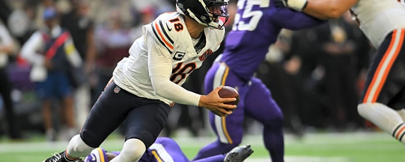 Steelers are laying the perfect trap designed to flip Bears QB Caleb Williams’ hidden strength against him in Week 12