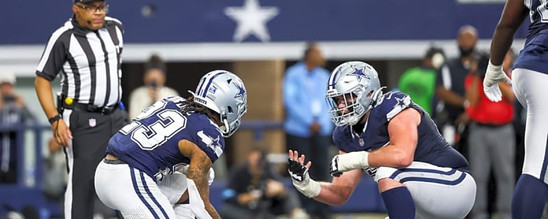 Grading the signing: Steelers quietly solve their biggest remaining weakness with an under-the-radar addition on offense