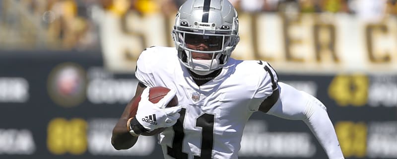 Here&#39;s how and why former Las Vegas Raiders WR Henry Ruggs was out of prison on Tuesday