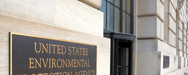 EPA Proposes Rollbacks on the Clean Water Act (Again)
