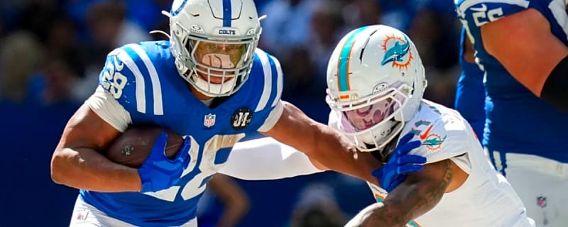 &#39;He&#39;s earned that right&#39; — Expect to start seeing more of another one of Dolphins&#39; defensive young guns in Week 2 and beyond
