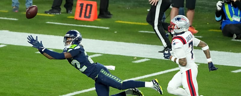 Rashid Shaheed Makes Seahawks Admission After Super Bowl Win